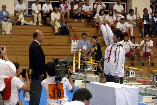 トキめき新潟大会 2009